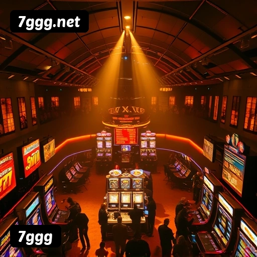 Suporte VIP 7ggg - atendimento prioritário