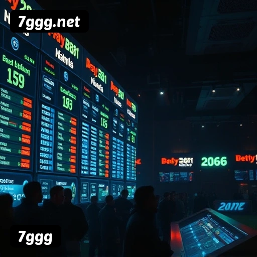 7ggg multi dispositivo