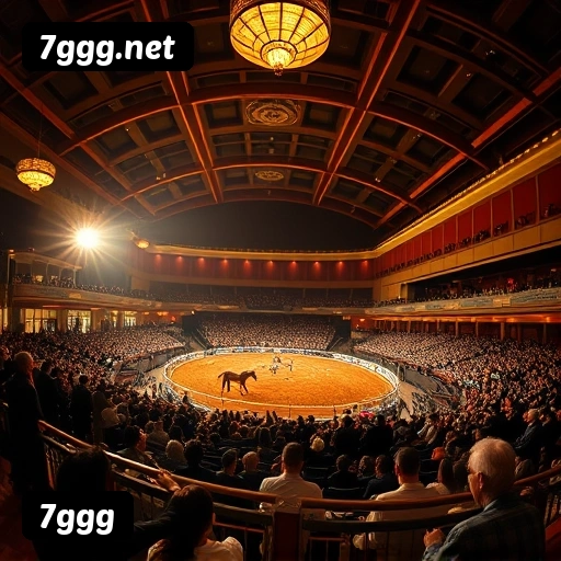 Aplicativo móvel 7ggg para iOS e Android