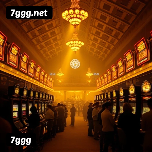 Checklist para avaliar a plataforma 7ggg