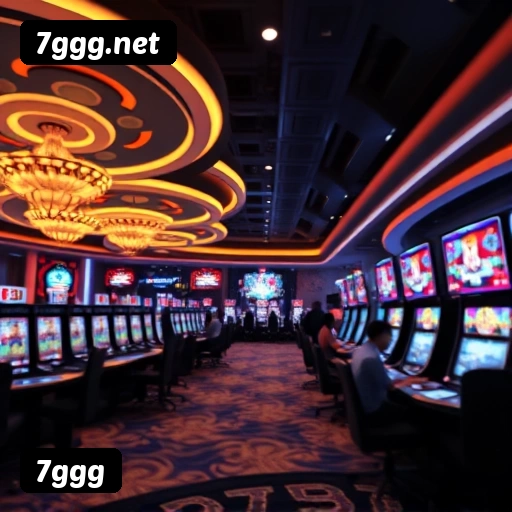 Bônus boas-vindas 7ggg R$100