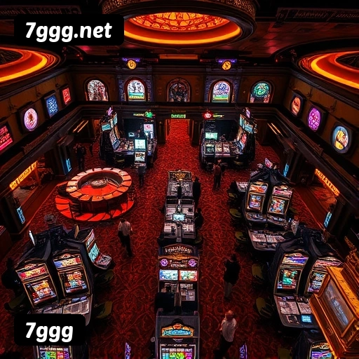 Conta 7ggg sincronizada site e app