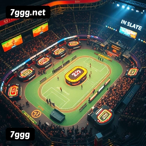 Slots com prêmios 7ggg