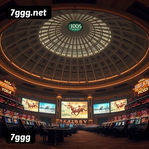 App 7ggg apostas esportivas mobile