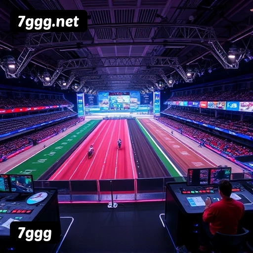 Bônus exclusivos membros VIP 7ggg