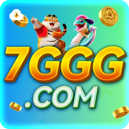 Download app 7ggg Android iOS