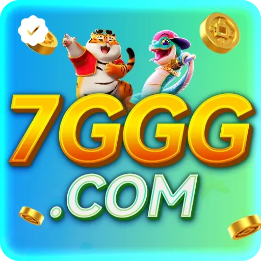 Plataforma 7ggg - cassino e apostas