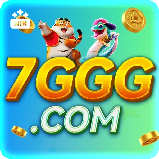 Ganhar e sacar na 7ggg